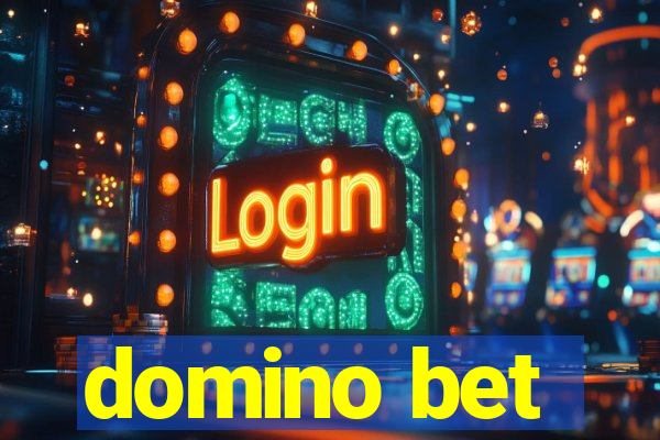 domino bet